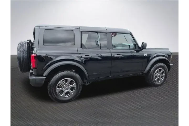 $37740 : Ford Bronco 2025 4x4 Big Ben image 4