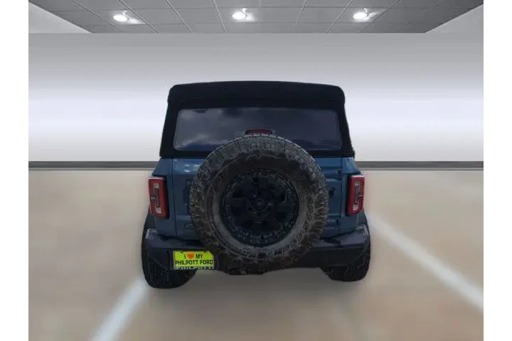 $39796 : Ford Bronco 2022 4x4 Base Ad image 9