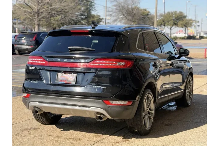 $14999 : 2018 MKC Reserve image 9