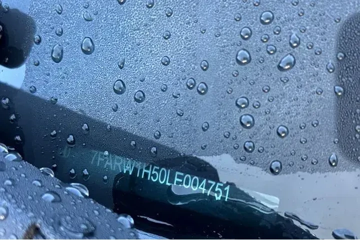 $22491 : Honda CR-V 2020 EX 4dr SUV image 8