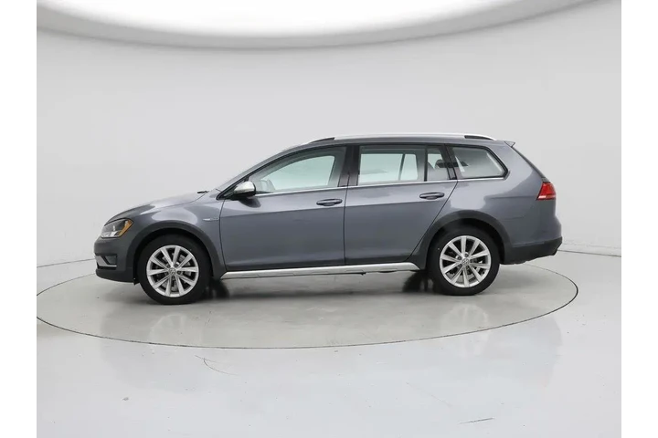 $19998 : Volkswagen Golf Alltrack 201 image 3