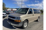 2009 Express en Anchorage