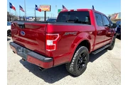 2019 F-150 XLT thumbnail