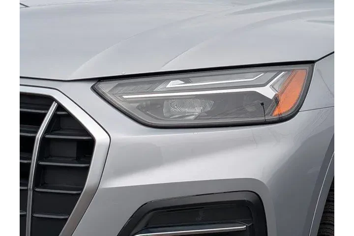 $24501 : Audi Q5 2021 AWD quattro Pre image 9