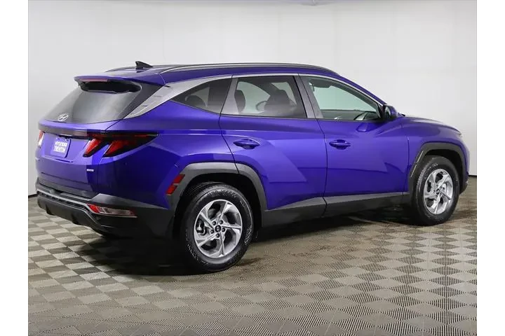 $23495 : Hyundai TUCSON 2024 AWD SEL image 10