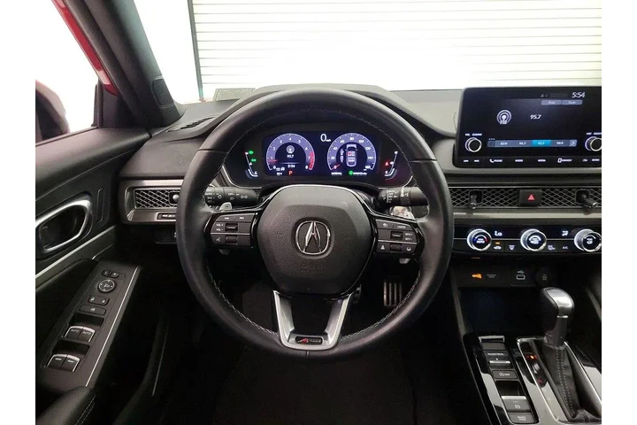 $26998 : Acura Integra 2023 4dr Liftb image 10