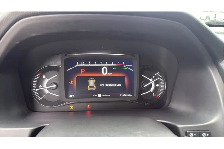 $34966 : Honda Passport 2023 AWD Trai image 3