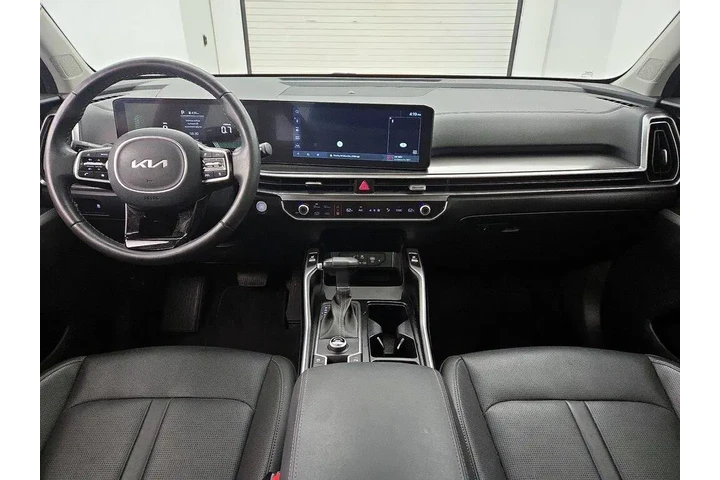 $30998 : Kia Sorento 2024 S 4dr SUV image 9