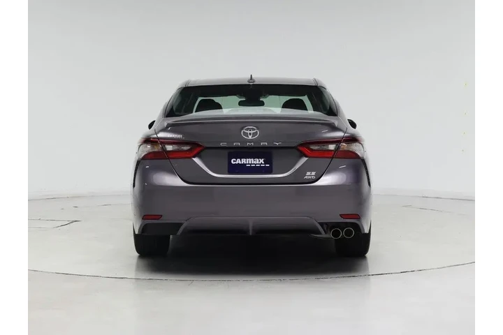 $23998 : Toyota Camry 2023 AWD SE 4dr image 6