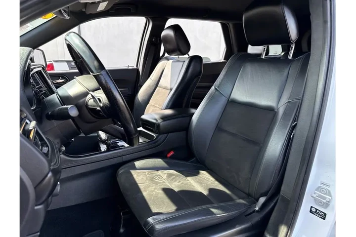 2022 Dodge Durango GT Plus image 6