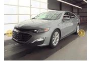 Chevrolet Malibu 2023 LT 4dr en Shreveport