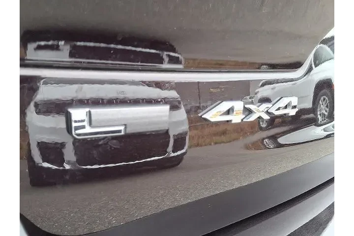 $31362 : Jeep Grand Cherokee L 2022 4 image 9