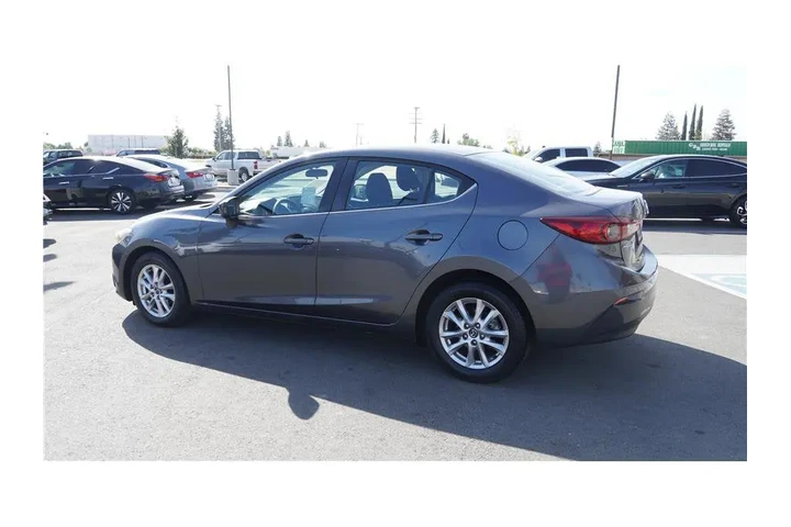 $14484 : 2016 3 i Sport image 8