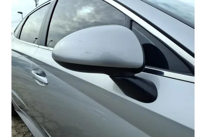 $12888 : Hyundai SONATA 2020 SE 4dr S image 8