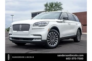 Lincoln Aviator 2022 AWD Res en Phoenix