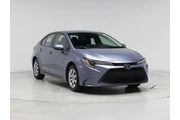 Toyota Corolla 2022 LE 4dr S en Hialeah