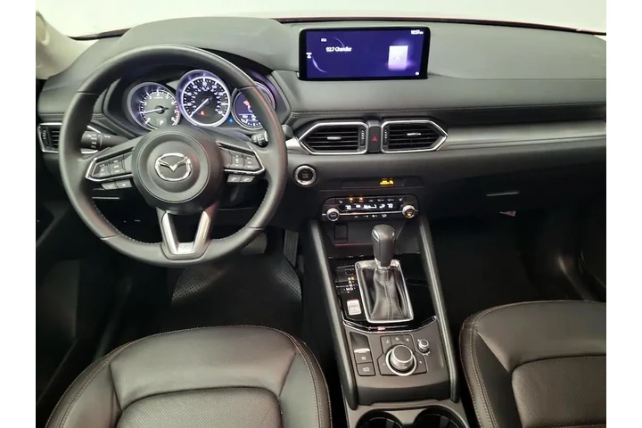 $26998 : Mazda CX-5 2023 AWD 2.5 S Pr image 9