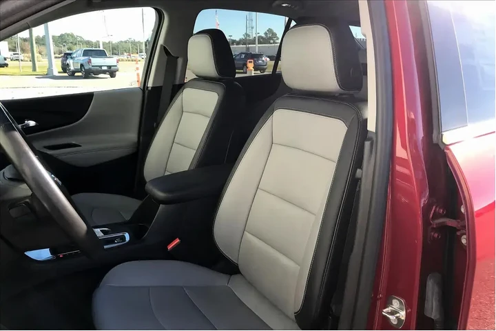 $13989 : Chevrolet Equinox 2018 Premi image 7