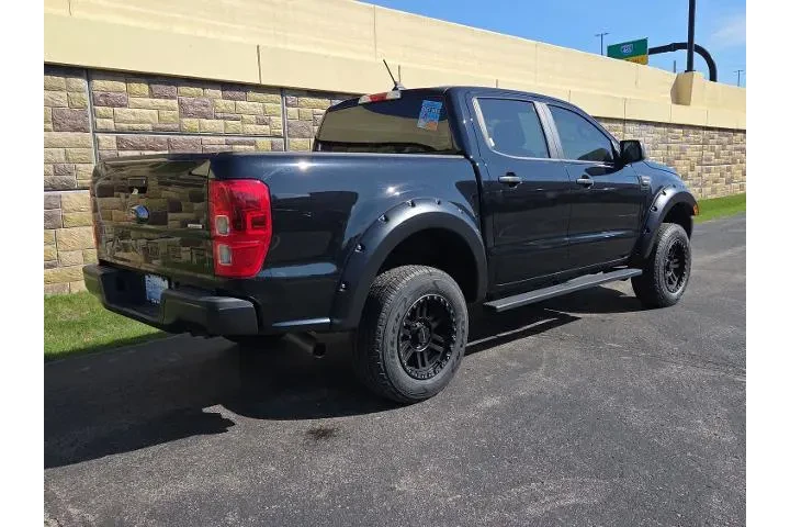 $26280 : Ford Ranger 2019 4x4 XL 4dr image 8