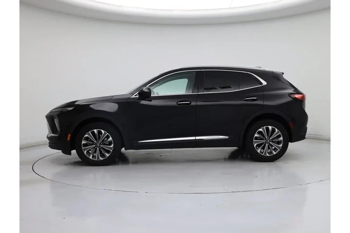 $27998 : Buick Envision 2025 AWD Pref image 3