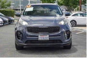 $14500 : Kia Sportage 2017 EX 4dr SUV thumbnail