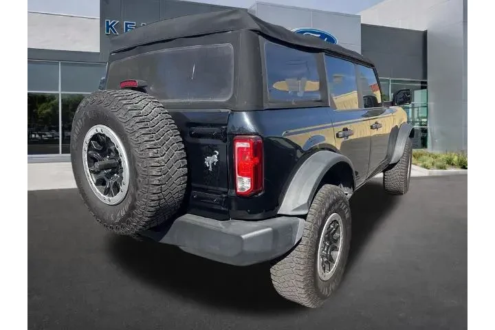 $39407 : Ford Bronco 2022 4x4 Base Ad image 3