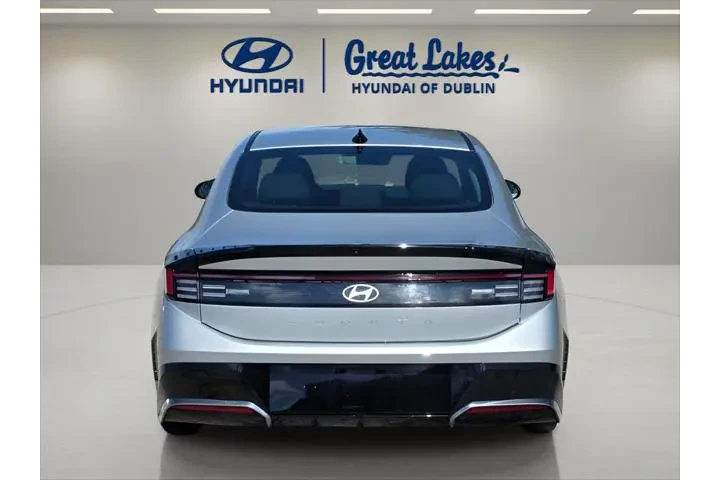 $22066 : Hyundai SONATA 2025 SEL 4dr image 4