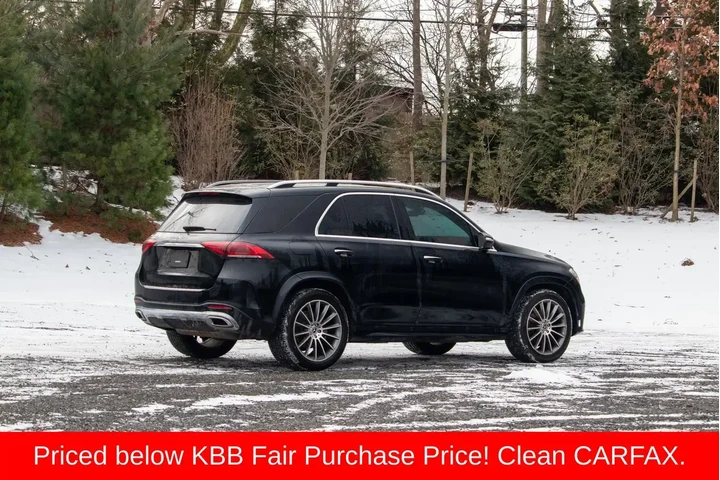 $25995 : Mercedes-Benz GLE 2020 GLE 3 image 9