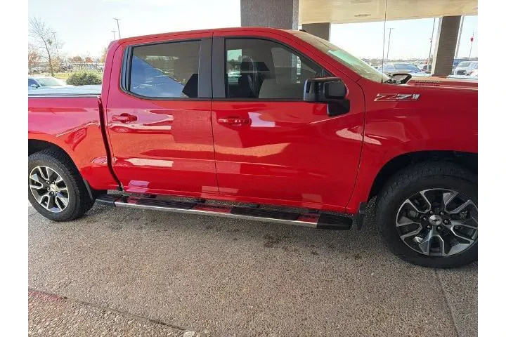 $38626 : Chevrolet Silverado 1500 202 image 3