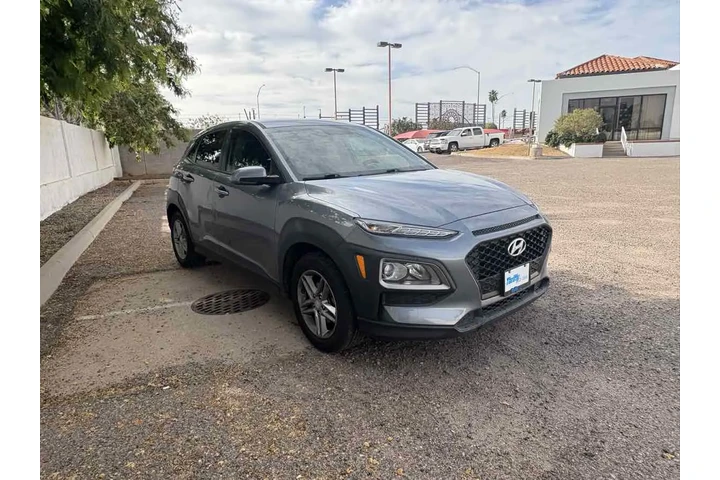 $10820 : 2018 Kona SE image 8