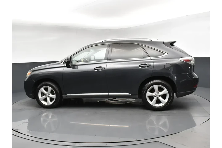 $8995 : Lexus RX 350 2010 AWD 4dr SU image 4