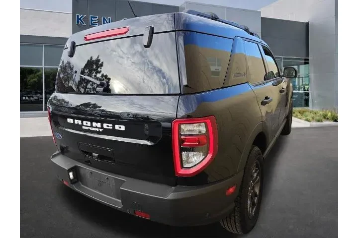 $23799 : Ford Bronco Sport 2023 AWD B image 3