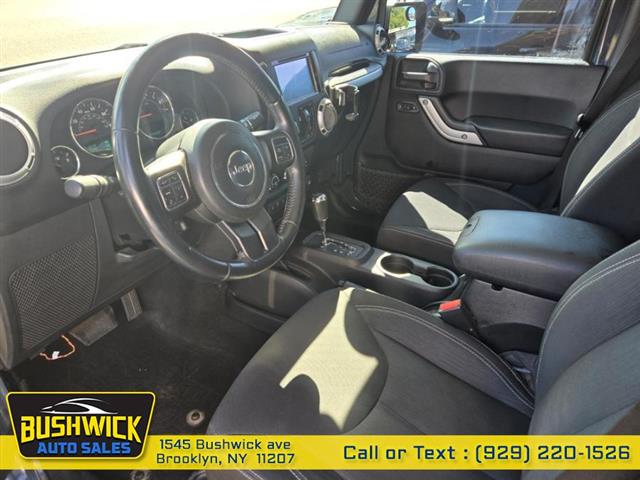 $21995 : Used 2016 Wrangler Unlimited image 7