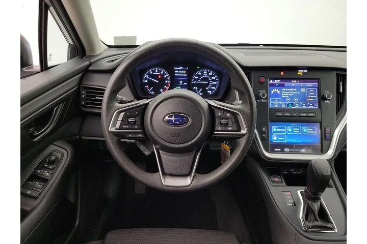 $20998 : Subaru Outback 2021 AWD Base image 10