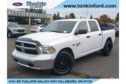 Ram 1500 Classic 2022 4x4 SL en Albany