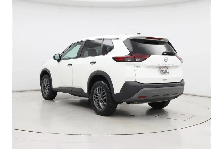 $18998 : Nissan Rogue 2023 S 4dr Cros image 2