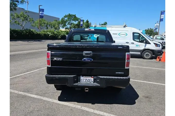 $15000 : Ford F-150 2013 4x2 STX 4dr image 7