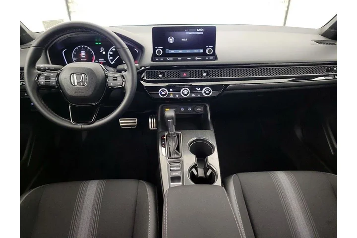 $27998 : Honda Civic 2025 Sport 4dr S image 9