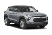 $23725 : Chevrolet Trailblazer 2024 4 thumbnail