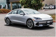 $25991 : Hyundai IONIQ 6 2024 SEL 4dr thumbnail