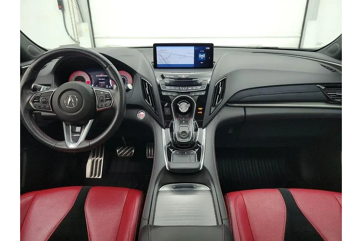 $31998 : Acura RDX 2021 SH-AWD 4dr SU image 9