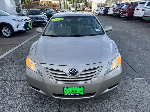 $11890 : 2009  Camry LE image 9