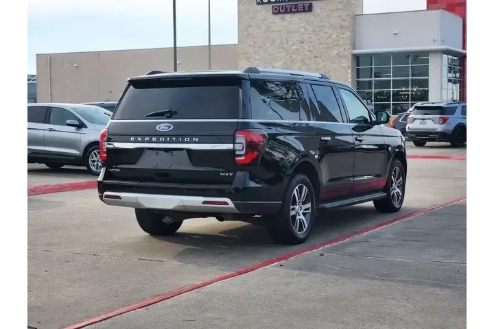 $39987 : Ford Expedition MAX 2024 4x2 image 5