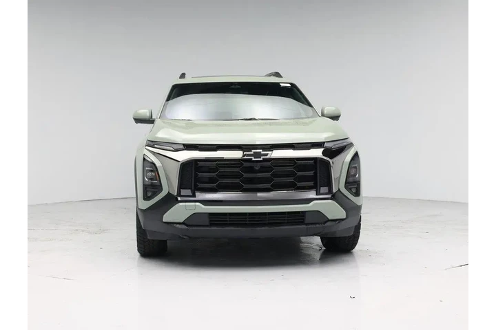 $30998 : Chevrolet Equinox 2025 ACTIV image 5