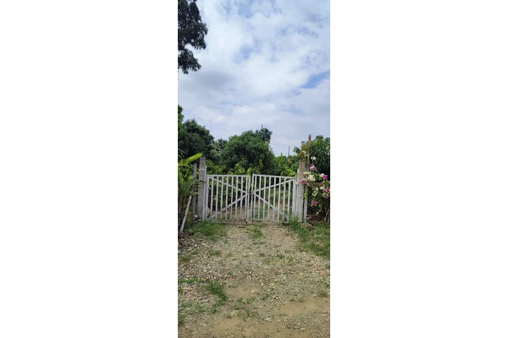 $35000 : TERRENO PRODUCTIVO+CASA CAMPO image 1
