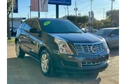 $10499 : 2015 SRX Luxury Collection thumbnail