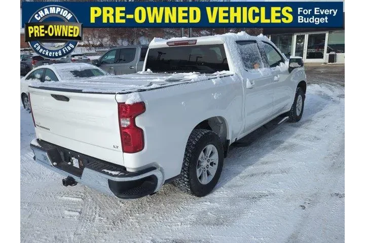 $23199 : Chevrolet Silverado 1500 202 image 2