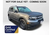 Ford Bronco Sport 2023 AWD B en San Diego