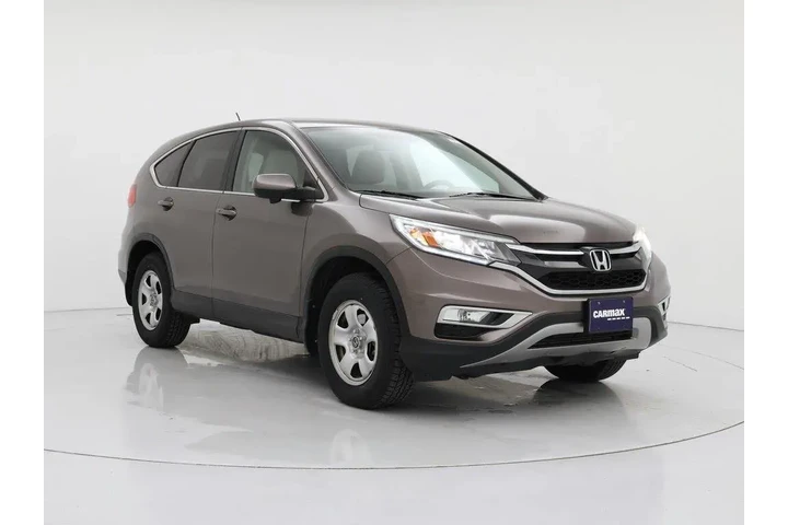 $19998 : Honda CR-V 2016 AWD EX 4dr S image 1