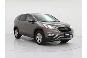 Honda CR-V 2016 AWD EX 4dr S